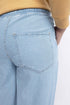 The Wide Leg Pull Up Jeans